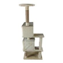 130cm Levi Cat Tree